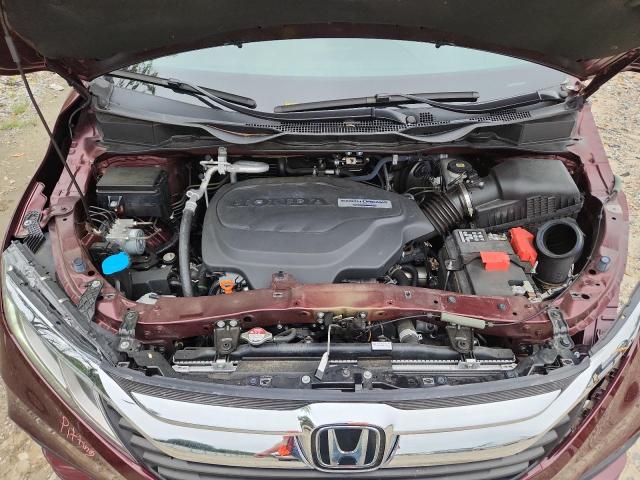 2020 HONDA ODYSSEY EX 5FNRL6H54LB006097
