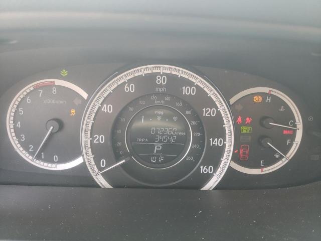 2016 HONDA ACCORD LX 1HGCR2F34GA246507