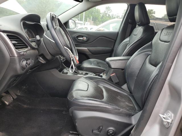 2019 JEEP CHEROKEE L 1C4PJMDX1KD255102