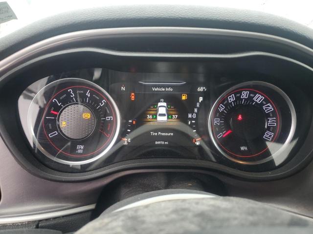 2021 DODGE CHALLENGER 2C3CDZJG2MH615754