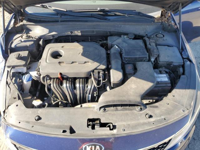 2016 KIA OPTIMA EX 5XXGU4L34GG033401