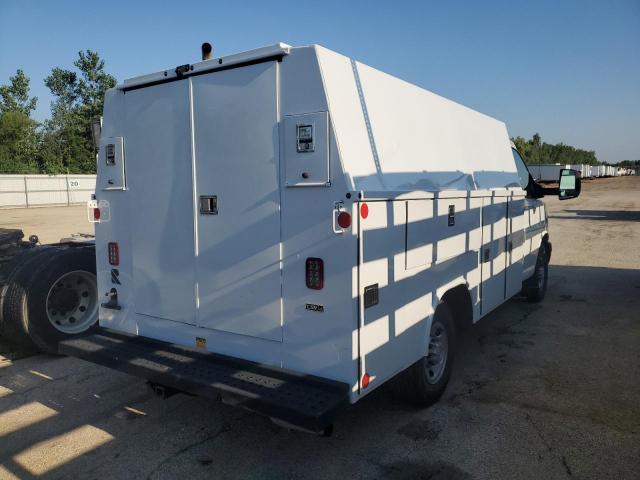 2022 CHEVROLET EXPRESS G3 - 1GB0GSF77N1155940