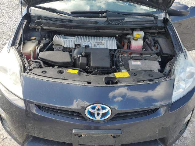 2011 TOYOTA PRIUS - JTDKN3DU1B1447989