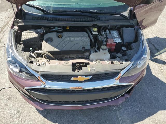 2019 CHEVROLET SPARK LS KL8CB6SA9KC705700