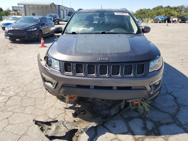 2019 JEEP COMPASS TR 3C4NJDDB1KT766623