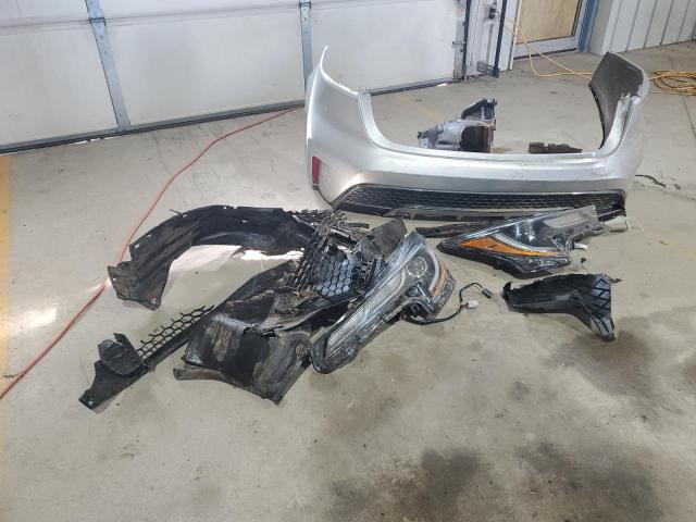 2021 TOYOTA COROLLA SE 5YFP4MCEXMP067072