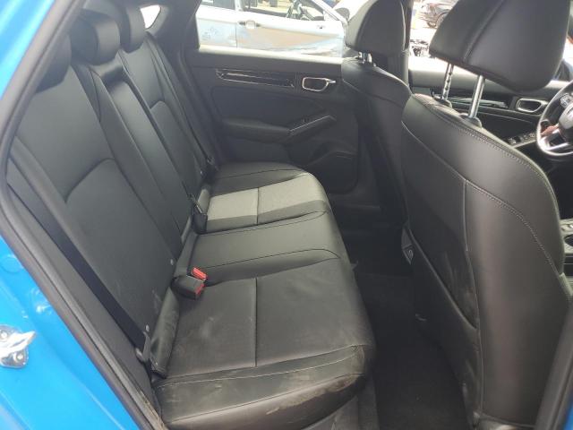 2024 HONDA CIVIC SPOR 19XFL1H83RE031247