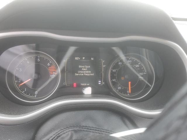 2017 JEEP CHEROKEE L 1C4PJLCB6HW626400