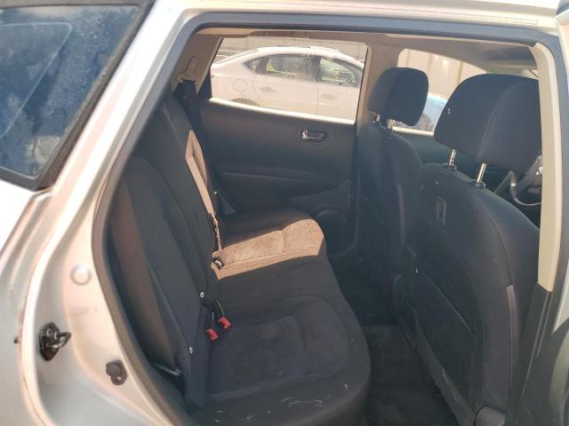 2015 NISSAN ROGUE SELE JN8AS5MT1FW659828