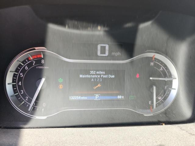 2017 HONDA PILOT EXL - 5FNYF6H58HB063347