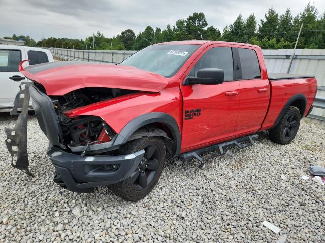 2019 RAM 1500 CLASS - 1C6RR6GG1KS616386