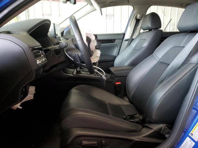 2024 HONDA CIVIC TOUR 2HGFE1F95RH313529