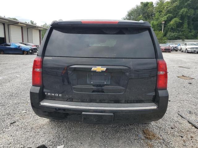 2015 CHEVROLET TAHOE C1500 LTZ 1GNSCCKC3FR254189
