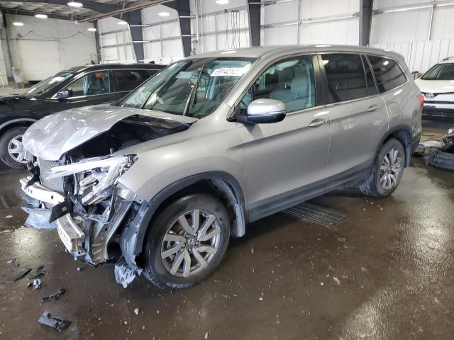 HONDA PILOT EX