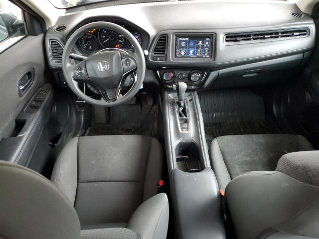 2020 HONDA HR-V LX 3CZRU5H36LM711835