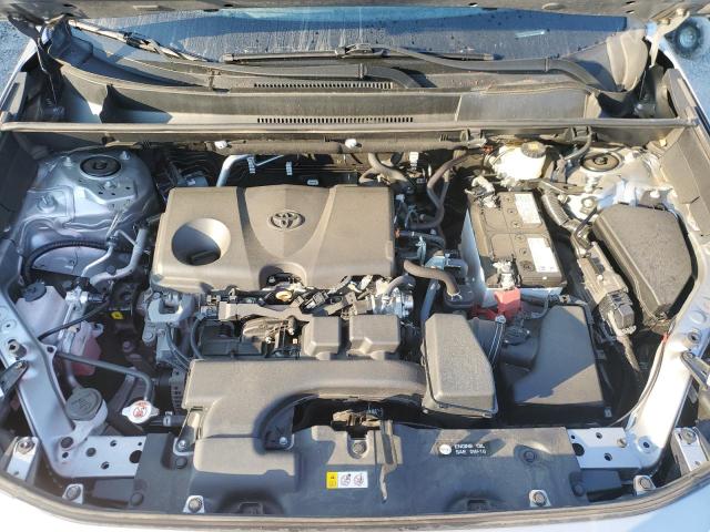 2022 TOYOTA RAV4 XLE 2T3P1RFV1NW283854
