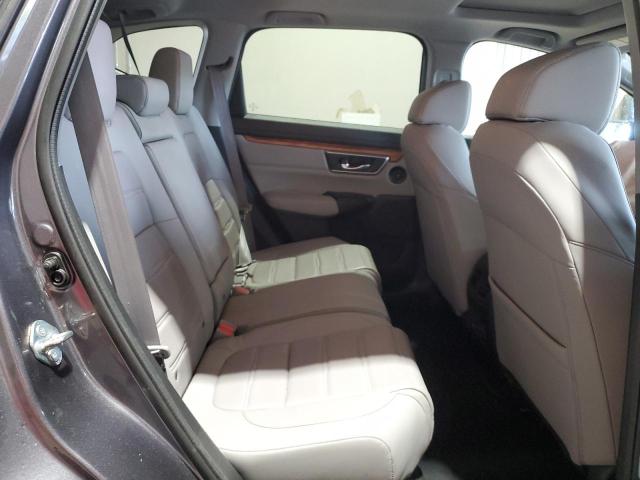 2020 HONDA CR-V EXL 2HKRW2H82LH668109