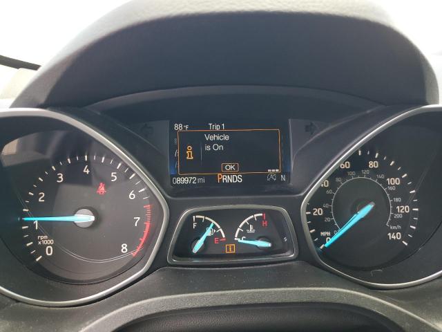 2018 FORD ESCAPE TITANIUM 1FMCU9J98JUA21719