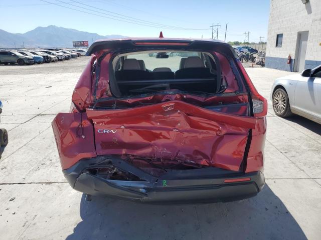 2024 HONDA CR-V EXL - 2HKRS4H79RH454791