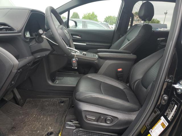 2025 TOYOTA SIENNA XSE 5TDCSKFC9SS180812