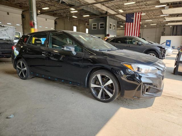 2017 SUBARU IMPREZA SP 4S3GTAM60H3726106