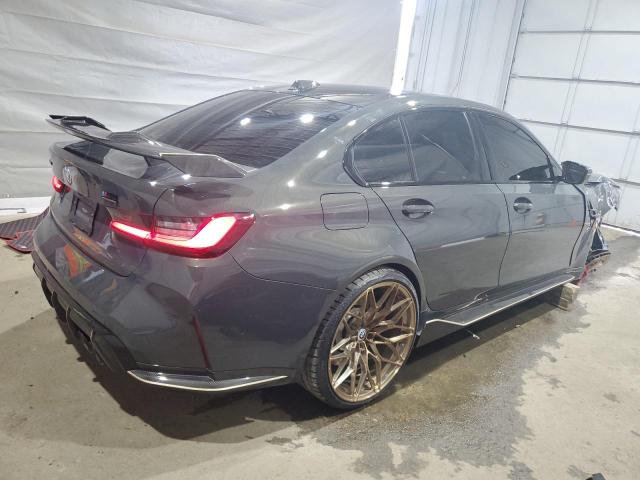 2023 BMW M3 COMPETI WBS43AY06PFP51199