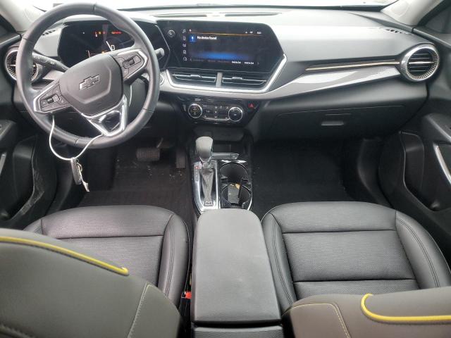 2024 CHEVROLET TRAX ACTIV KL77LKE25RC115150