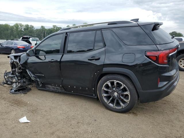 2025 GMC TERRAIN EL 3GKALMEG8SL296744