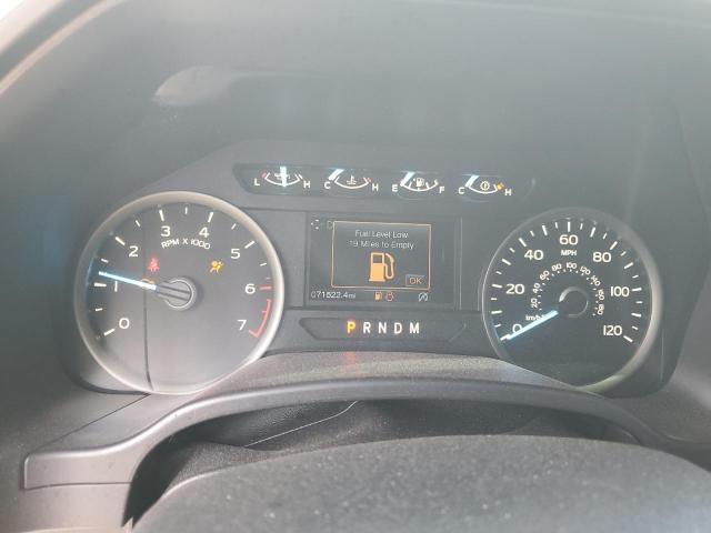 2019 FORD F150 SUPER - 1FTEW1E52KKE15620