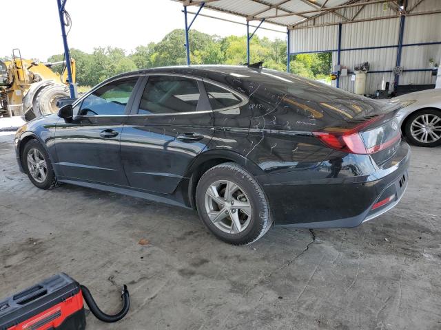 2021 HYUNDAI SONATA SE 5NPEG4JA7MH074749