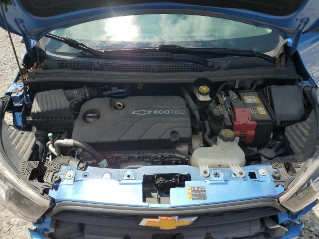 2018 CHEVROLET SPARK LS - KL8CB6SA1JC433318