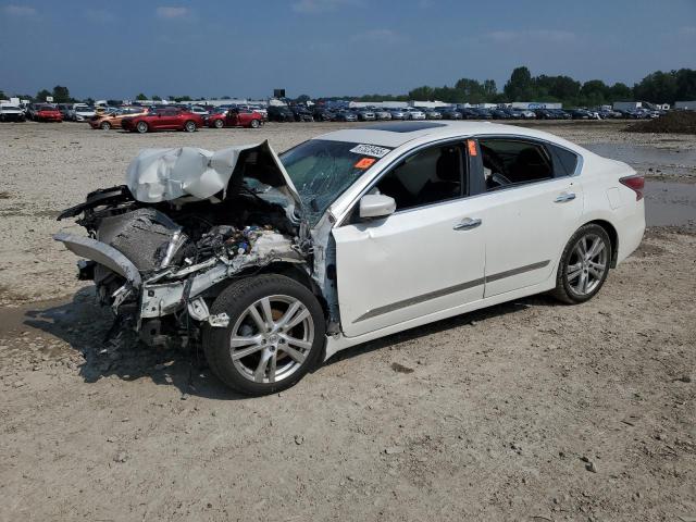 Global Auto Auctions: 2015 NISSAN ALTIMA 3.5