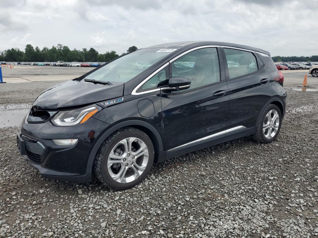 CHEVROLET BOLT EV LT
