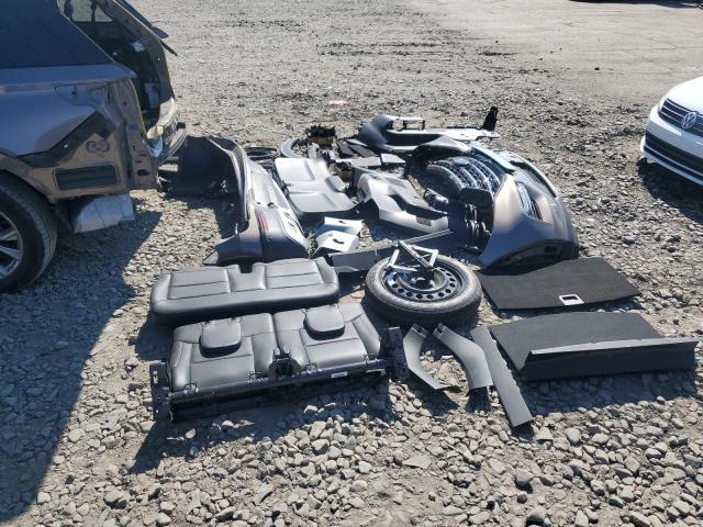 2021 FORD EXPLORER X 1FMSK8DH8MGA66645