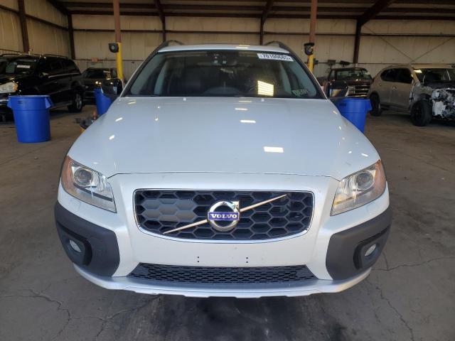 2016 VOLVO XC70 T5 CL YV4612NY8G1258513