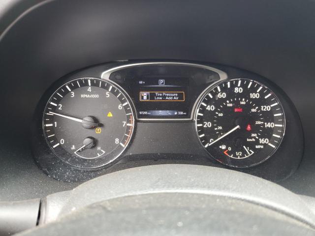 2019 NISSAN PATHFINDER S 5N1DR2MN5KC593926