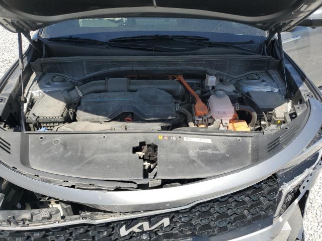 2023 KIA SORENTO SX #3293364444