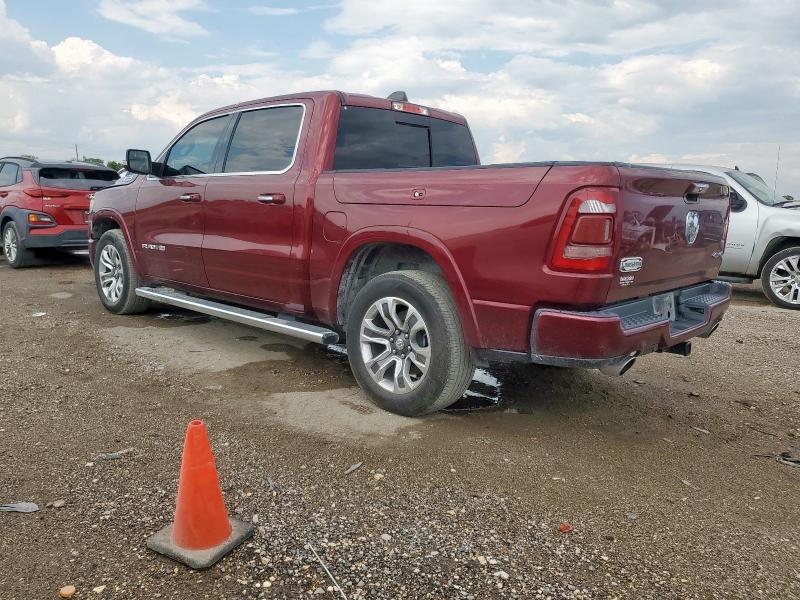 2022 RAM 1500 LONGH - 1C6SRFKT3NN361622