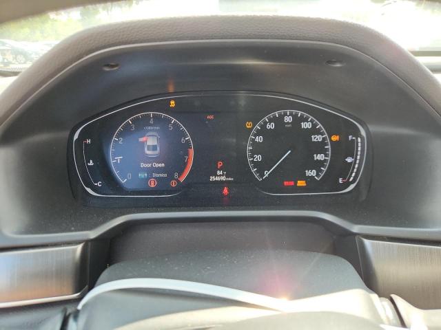 2018 HONDA ACCORD LX - 1HGCV1F10JA202550