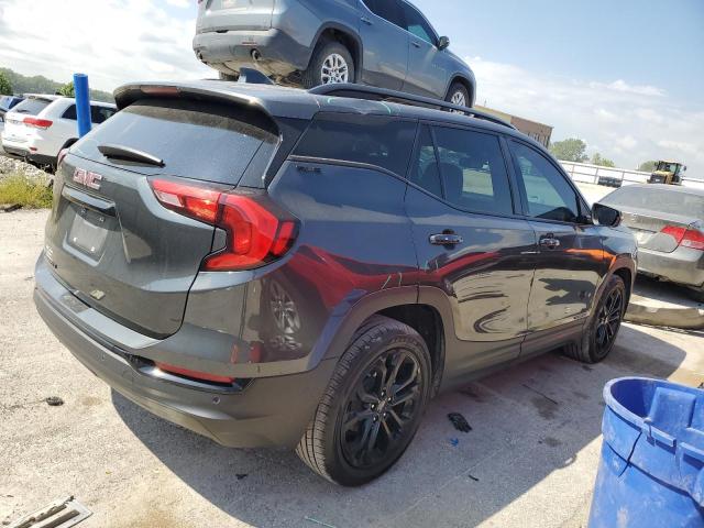 2021 GMC TERRAIN SLE 3GKALMEVXML388021