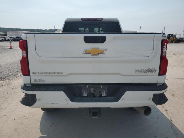 2024 CHEVROLET SILVERADO K2500 HIGH COUNTRY 1GC4YREY6RF271426