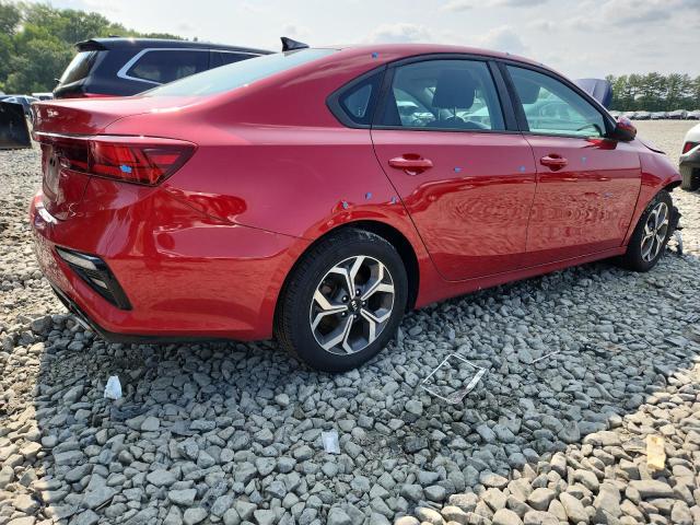 2019 KIA FORTE FE 3KPF24AD2KE059011