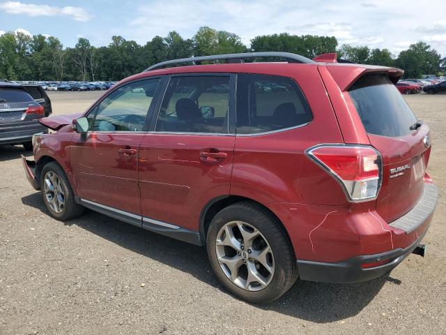 2017 SUBARU FORESTER 2 JF2SJAWC1HH451112