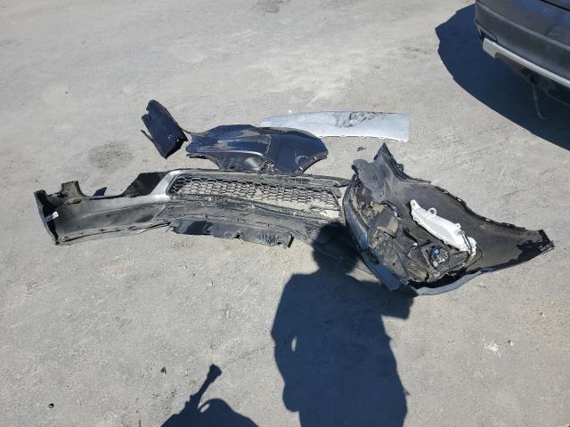 2021 HONDA PILOT EX 5FNYF5H3XMB027081
