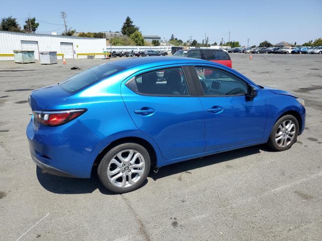 2017 TOYOTA YARIS IA - 3MYDLBYV4HY165766