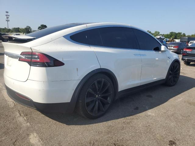 2016 TESLA MODEL X - 5YJXCBE22GF008219