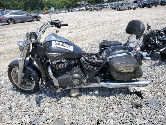 2014 TRIUMPH MOTORCYCLE THUNDERBIRD COMMANDER SMTB05WF0EJ645378