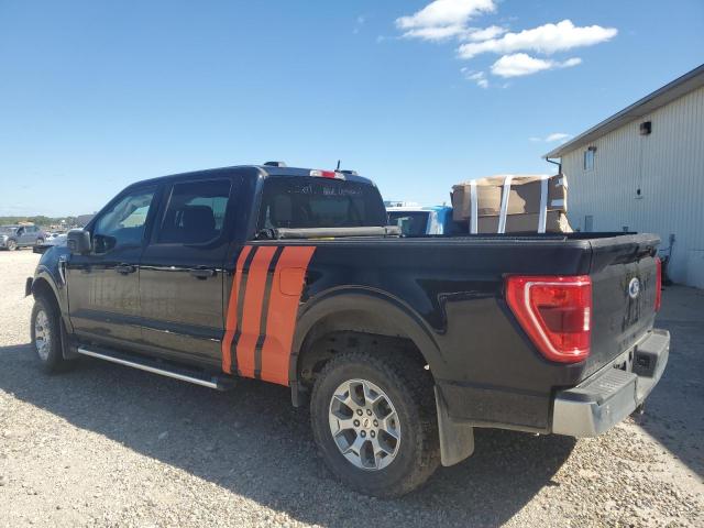 2023 FORD F150 SUPER - 1FTFW1E89PKD53168