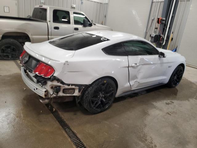 2015 FORD MUSTANG GT - 1FA6P8CF5F5302678