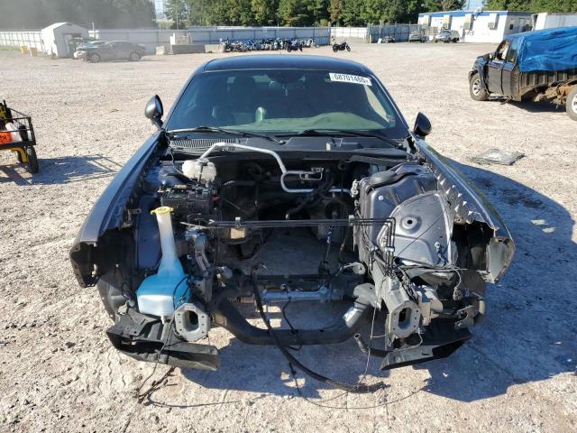 2016 DODGE CHALLENGER 2C3CDZC96GH308462